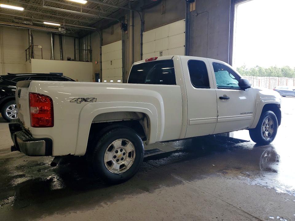 Aukcja sprzedaży 2013 Chevrolet Silverado, vin: 1GCRKSE73DZ263507, numer aukcji: 52775526
