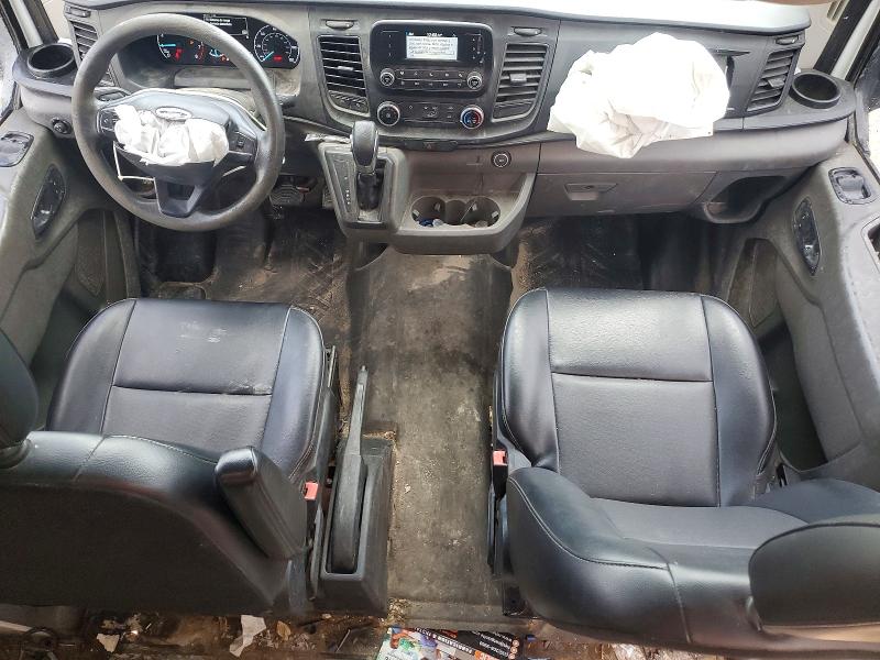 Продажа на аукционе авто 2020 Ford Transit, vin: 1FTRS4X86LKB26165, номер лота: 53791236