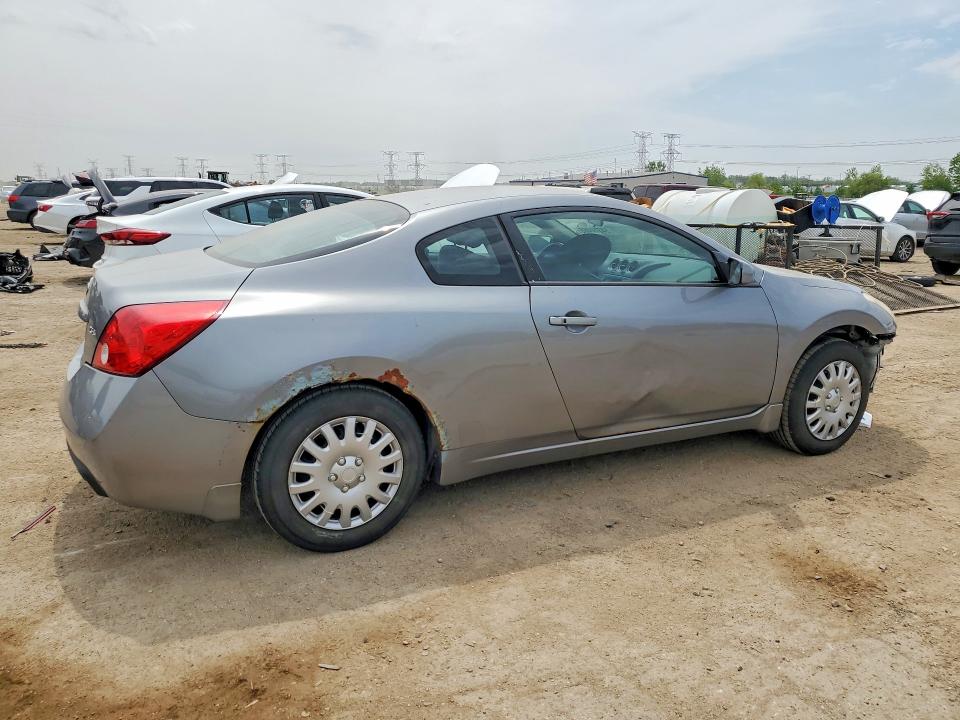 Aukcja sprzedaży 2008 Nissan Altima, vin: 1N4AL24E58C124388, numer aukcji: 54314466