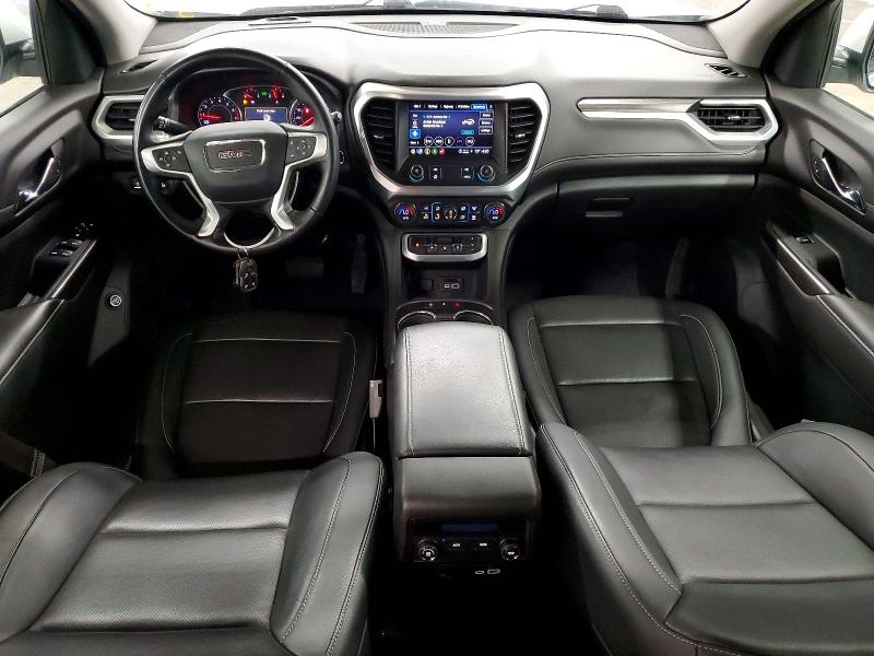 Aukcja sprzedaży 2023 Gmc Acadia, vin: 1GKKNUL41PZ250874, numer aukcji: 54325816