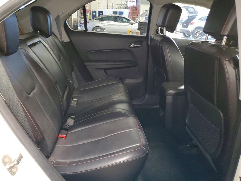 Продажа на аукционе авто 2015 Chevrolet Equinox, vin: 1GNALCEK2FZ101849, номер лота: 54337036