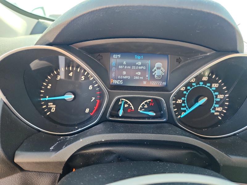 Продаж на аукціоні авто 2014 Ford Escape, vin: 1FMCU0GX3EUC49439, номер лоту: 52078046