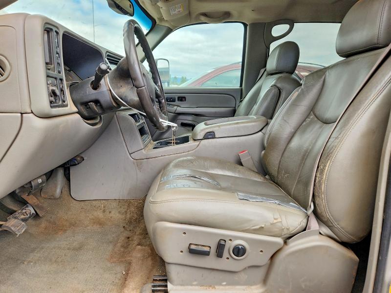 52319556 :رقم المزاد ، 1GTHK23U56F267681 vin ، 2006 Gmc Sierra مزاد بيع