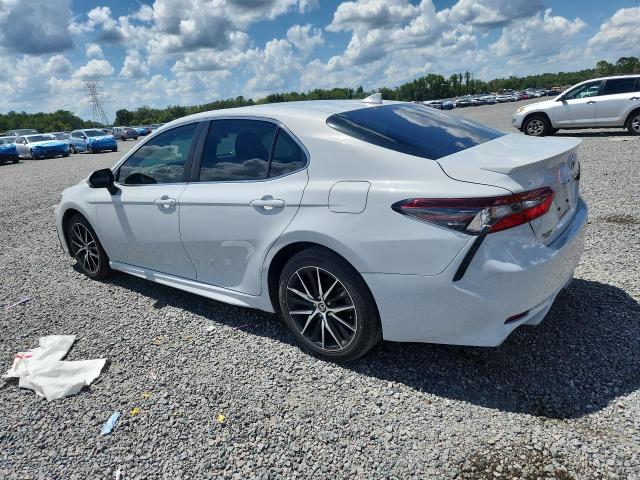 2024 Toyota Camry მანქანა იყიდება აუქციონზე, vin: 4T1G11AK2RU213597, აუქციონის ნომერი: 55039276