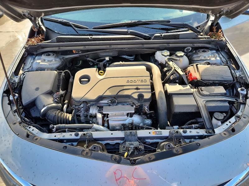 52474276 :رقم المزاد ، 1G1ZB5ST5RF113032 vin ، 2024 Chevrolet Malibu مزاد بيع