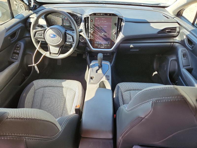 Продаж на аукціоні авто 2024 Subaru Crosstrek, vin: JF2GUADC9R8334587, номер лоту: 53430276