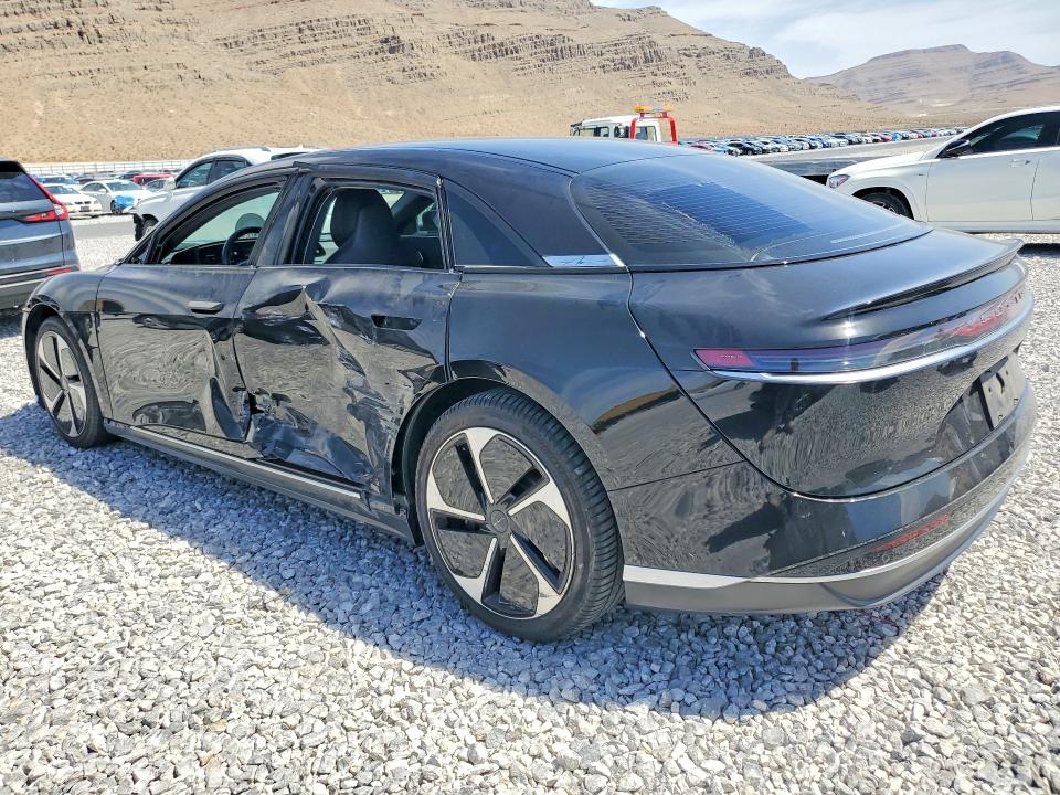 Продаж на аукціоні авто 2023 Lucid Motors Air, vin: 50EA1PFA9PA021004, номер лоту: 53980726
