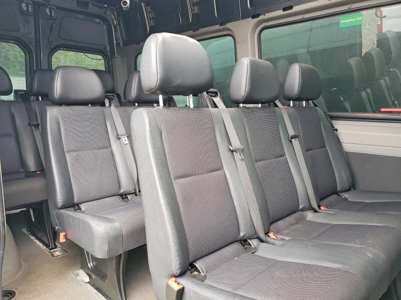 Aukcja sprzedaży 2014 Mercedes-benz Sprinter, vin: WDZPE7DC0E5835717, numer aukcji: 52741936