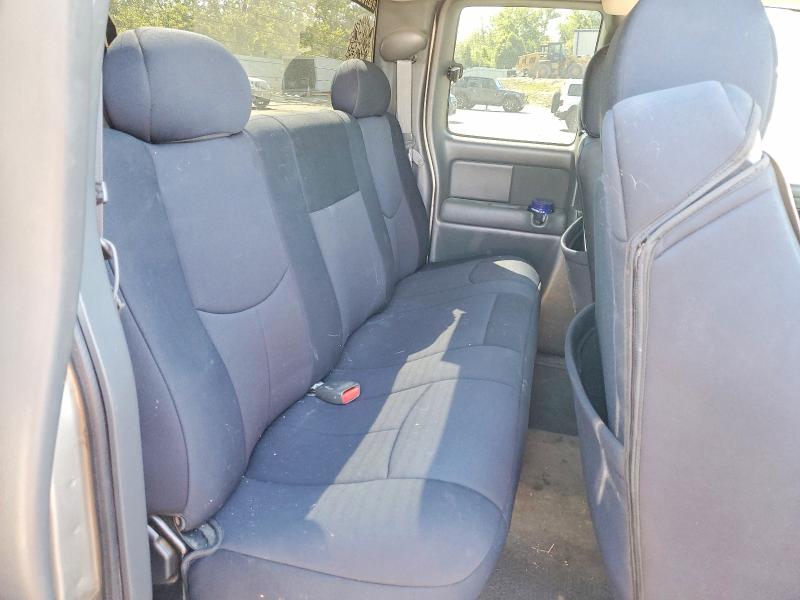 52206716 :رقم المزاد ، 2GCEC19TX31129632 vin ، 2003 Chevrolet Silverado مزاد بيع
