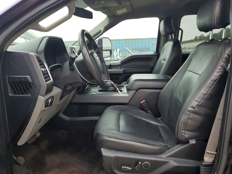 Aukcja sprzedaży 2018 Ford F250, vin: 1FT7W2B60JEB60507, numer aukcji: 46782626