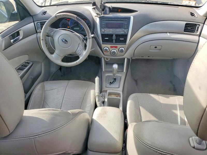 Aukcja sprzedaży 2009 Subaru Forester, vin: JF2SH64629H763012, numer aukcji: 55003886