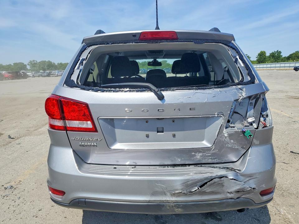 55149556 :رقم المزاد ، 3C4PDCBB5KT867452 vin ، 2019 Dodge Journey مزاد بيع