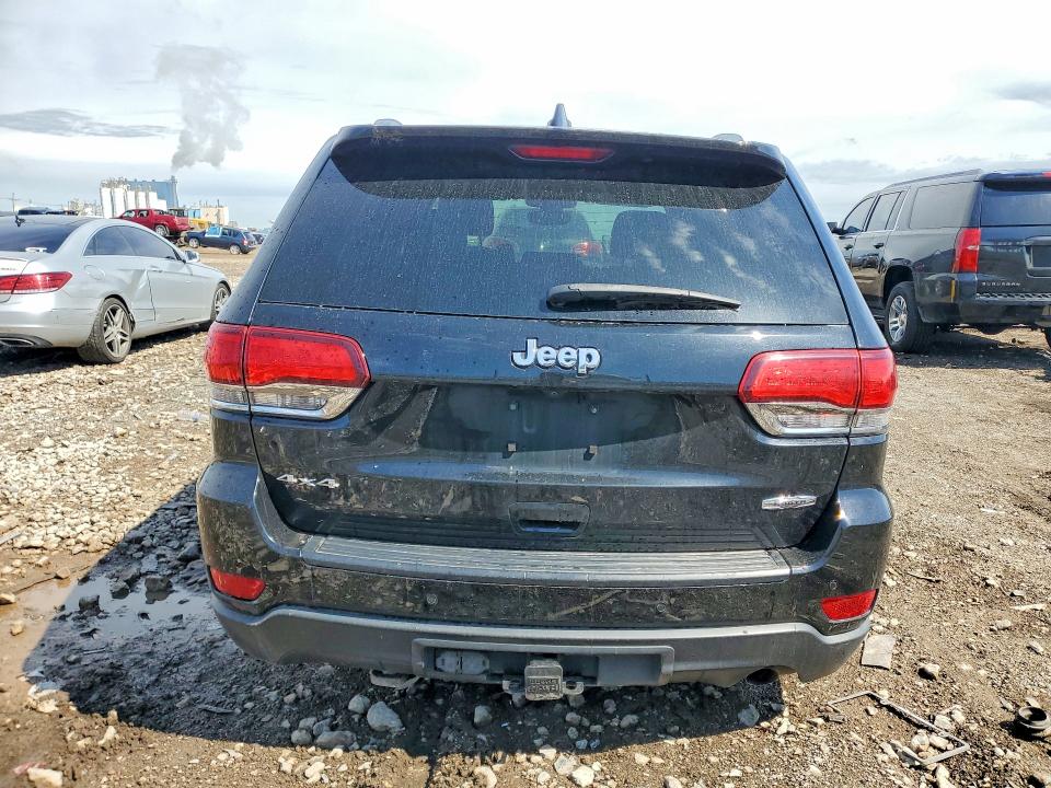 51124226 :رقم المزاد ، 1C4RJFAG0LC254247 vin ، 2020 Jeep Grand Cherokee مزاد بيع