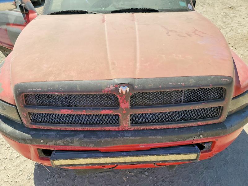 Продажа на аукционе авто 1995 Dodge Ram 1500, vin: 3B7HF13YXSM169015, номер лота: 53365446