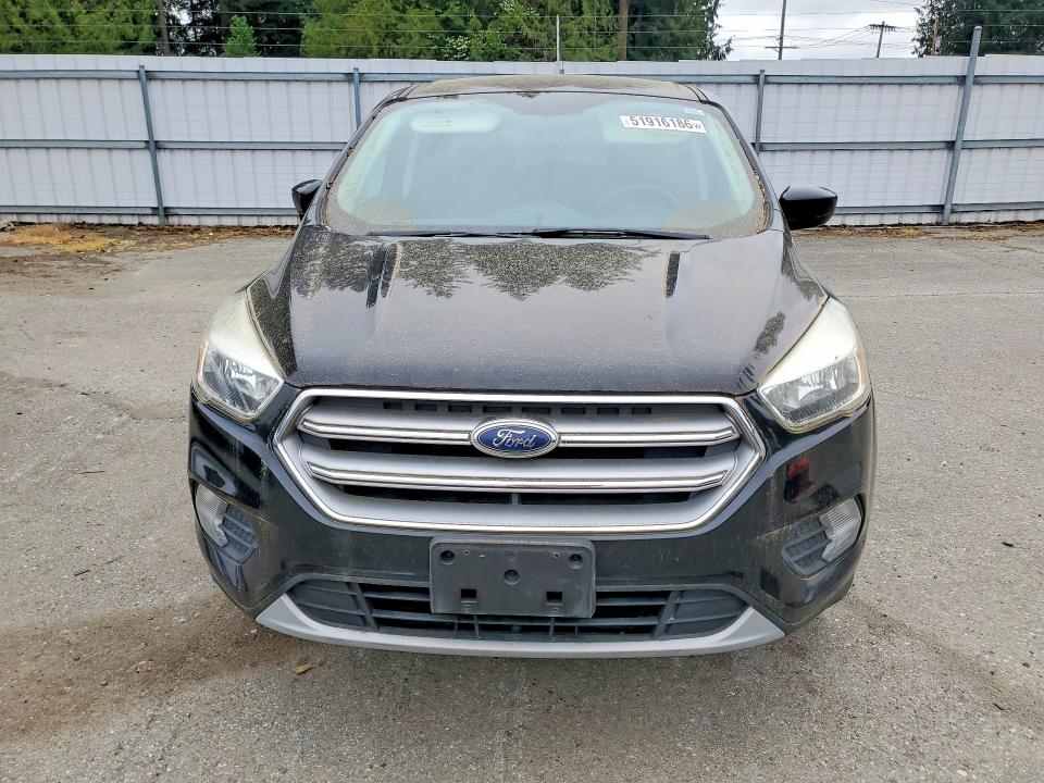 Aukcja sprzedaży 2017 Ford Escape, vin: 1FMCU9GD6HUD95784, numer aukcji: 51916186