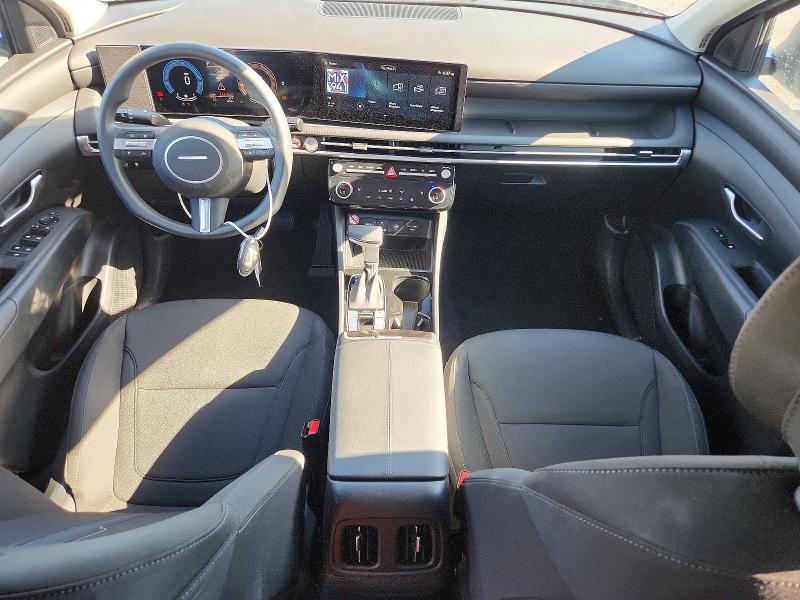 Продажа на аукционе авто 2026 Hyundai Tucson, vin: 5NMJB3DE7TH716310, номер лота: 54398826