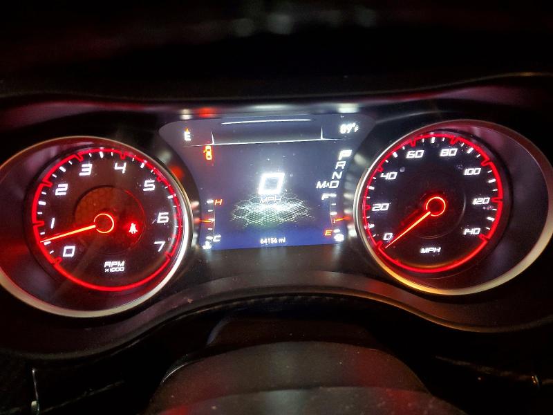 Aukcja sprzedaży 2022 Dodge Charger, vin: 2C3CDXBGXNH261292, numer aukcji: 54712726