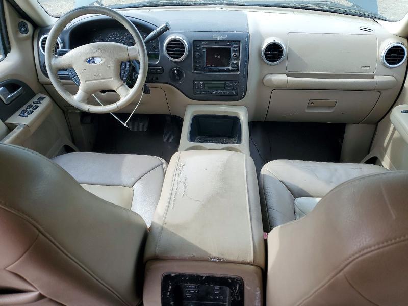 Aukcja sprzedaży 2003 Ford Expedition, vin: 1FMFU18L83LA02662, numer aukcji: 52705046