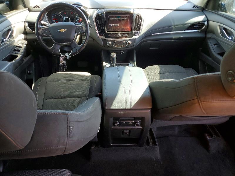 Продажа на аукционе авто 2019 Chevrolet Traverse, vin: 1GNERGKW8KJ254310, номер лота: 54797796