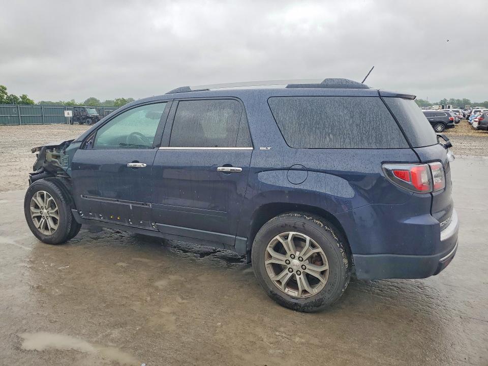 Продаж на аукціоні авто 2015 Gmc Acadia, vin: 1GKKVSKD3FJ189479, номер лоту: 54813566