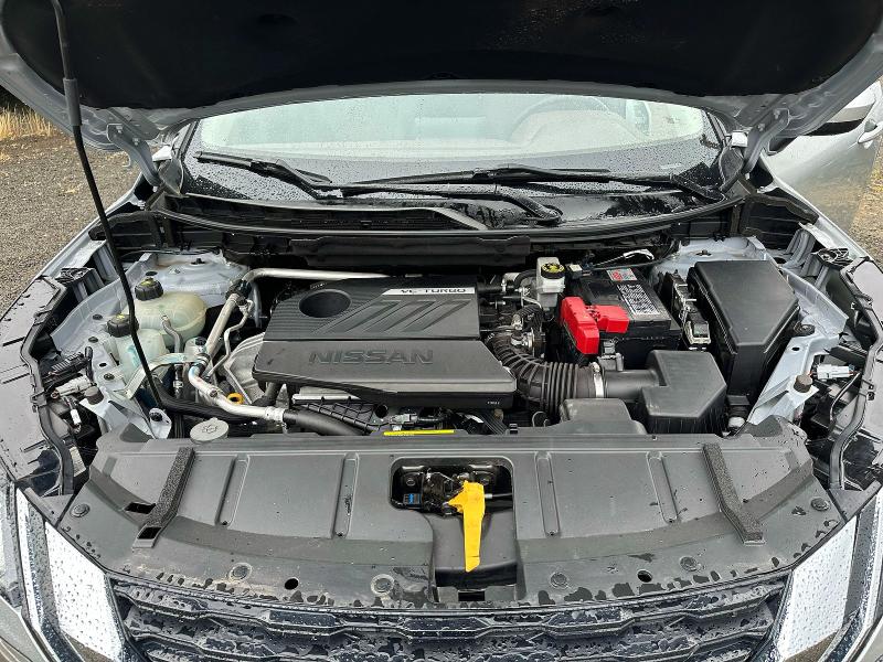 Aukcja sprzedaży 2023 Nissan Rogue, vin: 5N1BT3BB3PC947361, numer aukcji: 54169286