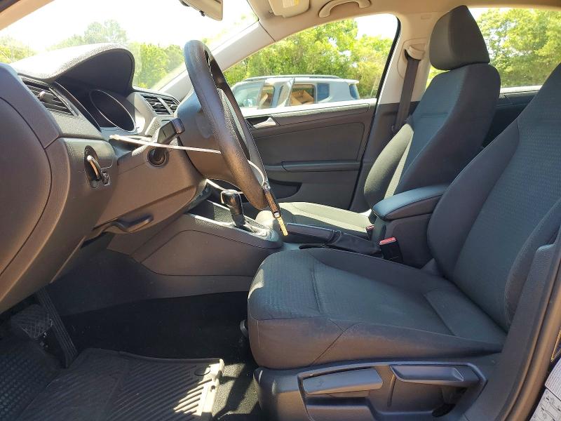 2015 Volkswagen Jetta მანქანა იყიდება აუქციონზე, vin: 3VW2K7AJ8FM416058, აუქციონის ნომერი: 53230416