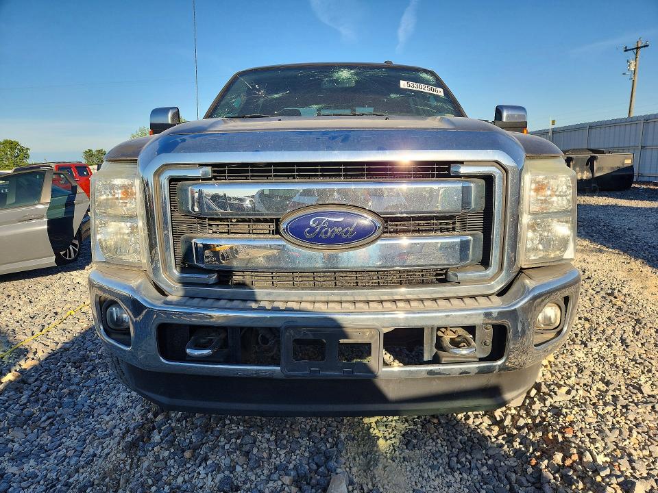Продаж на аукціоні авто 2012 Ford F250, vin: 1FT7W2BT3CEC17999, номер лоту: 53302506