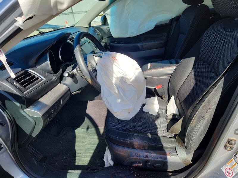 Продаж на аукціоні авто 2015 Subaru Outback, vin: 4S4BSACC6F3246147, номер лоту: 54354366