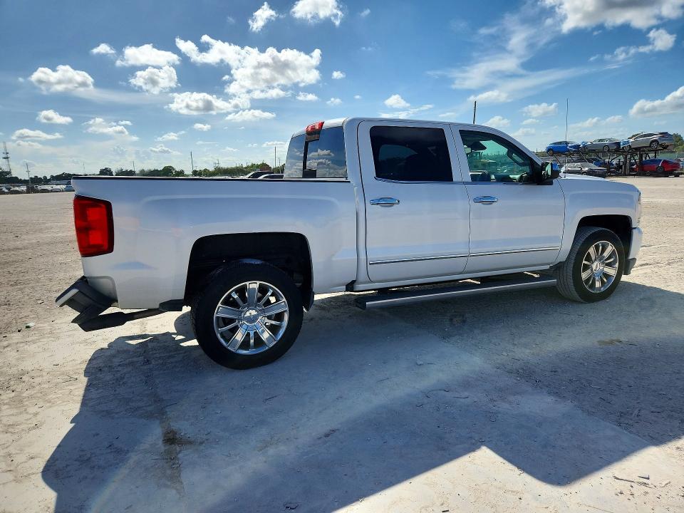 Продажа на аукционе авто 2016 Chevrolet Silverado, vin: 3GCPCTEC9GG374882, номер лота: 54653896
