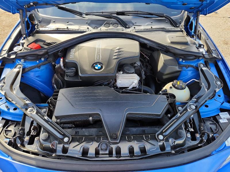 Продаж на аукціоні авто 2014 Bmw 428, vin: WBA3V7C56EP770651, номер лоту: 55170426