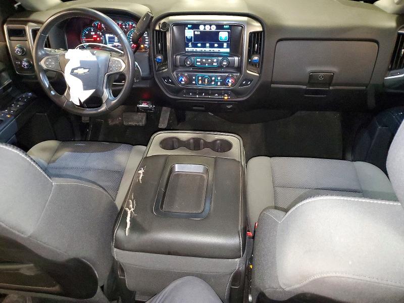 Продажа на аукционе авто 2015 Chevrolet Silverado, vin: 1GCVKREC7FZ263159, номер лота: 54819166
