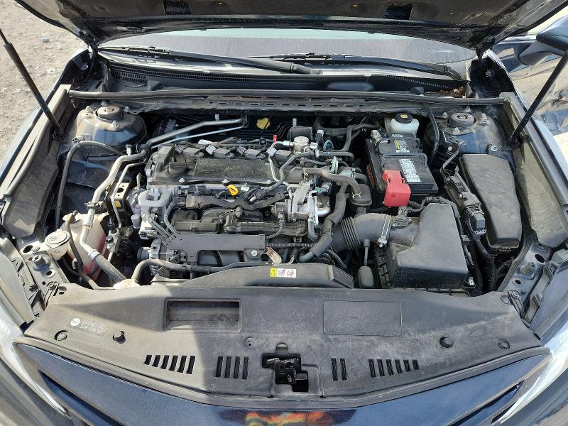 2018 Toyota Camry მანქანა იყიდება აუქციონზე, vin: JTNB11HK7J3014636, აუქციონის ნომერი: 54905766