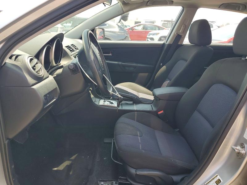Aukcja sprzedaży 2008 Mazda 3, vin: JM1BK343081780855, numer aukcji: 46781846