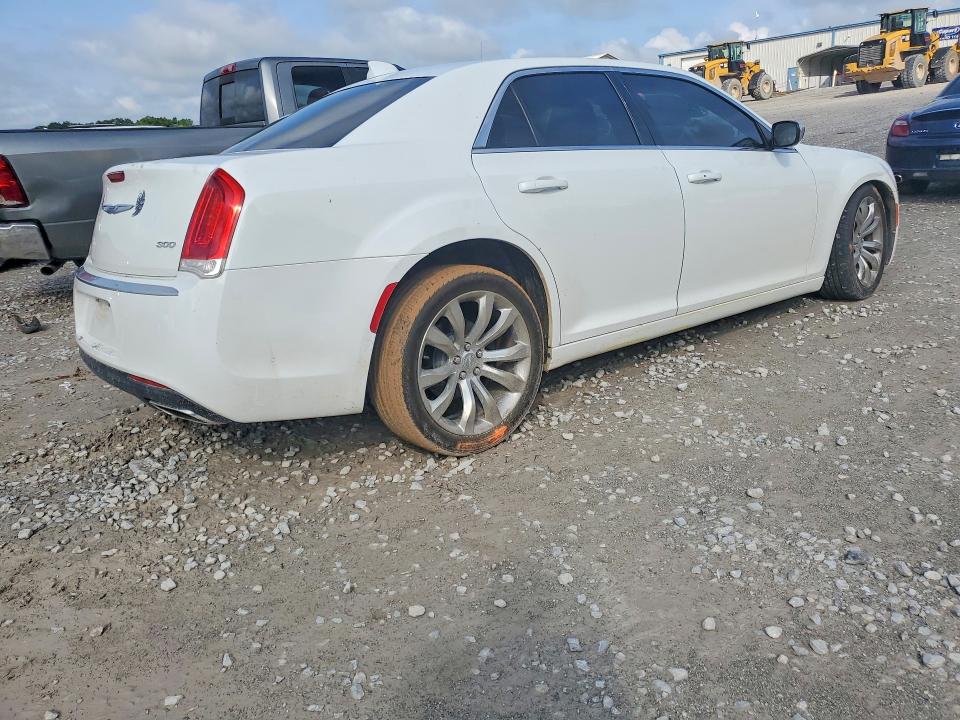 Aukcja sprzedaży 2019 Chrysler 300, vin: 2C3CCAAG1KH668463, numer aukcji: 55192556