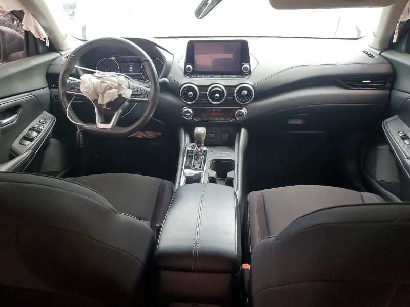 Aukcja sprzedaży 2022 Nissan Sentra, vin: 3N1AB8CV3NY251955, numer aukcji: 52942286