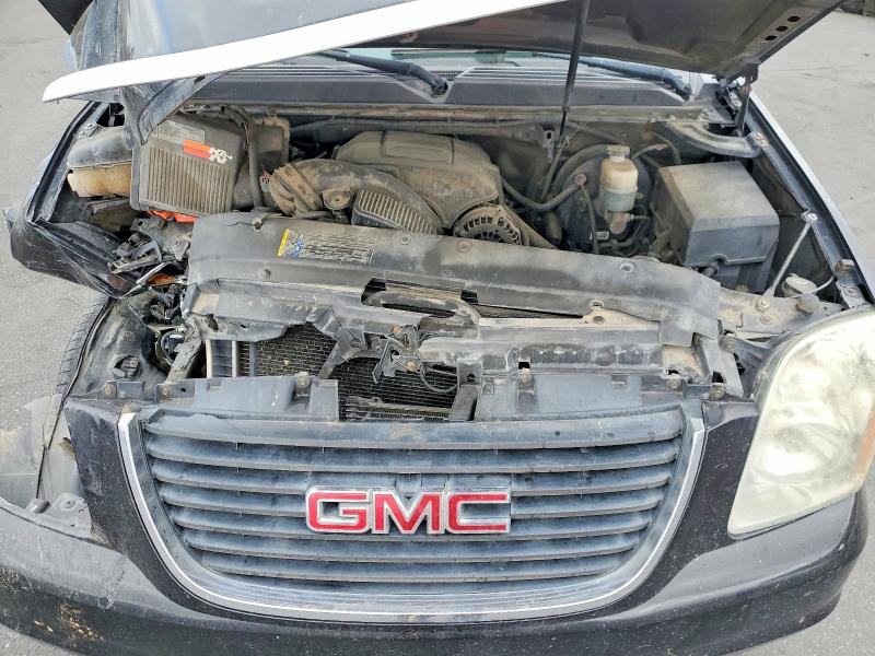 Aukcja sprzedaży 2010 Gmc Yukon, vin: 1GKUCAE01AR251389, numer aukcji: 55109356