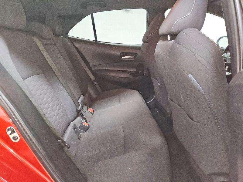 Продаж на аукціоні авто 2019 Toyota Corolla Hatchback, vin: JTNK4RBE4K3061486, номер лоту: 53339476