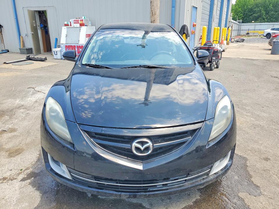 Aukcja sprzedaży 2012 Mazda 6, vin: 1YVHZ8DH4C5M37914, numer aukcji: 54001576