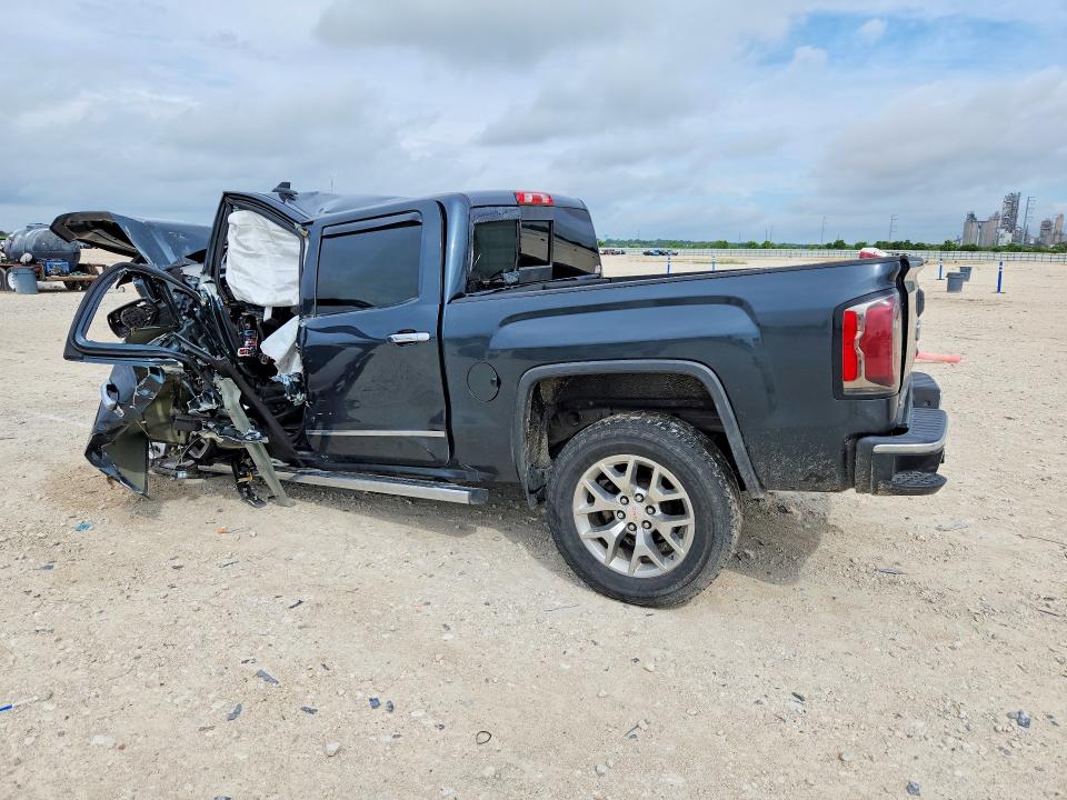 Aukcja sprzedaży 2017 Gmc Sierra, vin: 3GTP1NEC2HG448744, numer aukcji: 54953306