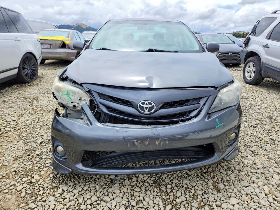 Aukcja sprzedaży 2013 Toyota Corolla, vin: 5YFBU4EE3DP199520, numer aukcji: 55356256