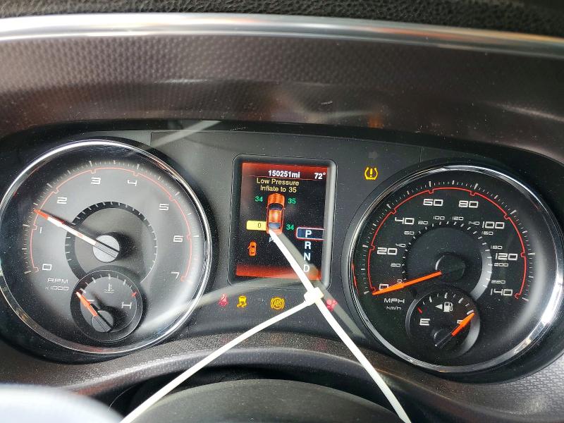 2014 Dodge Charger მანქანა იყიდება აუქციონზე, vin: 2C3CDXBG3EH338312, აუქციონის ნომერი: 52303026