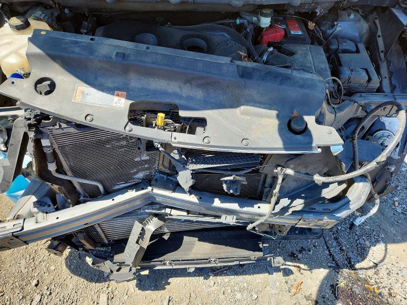 Aukcja sprzedaży 2017 Ford Edge, vin: 2FMPK4J94HBC45998, numer aukcji: 51929686
