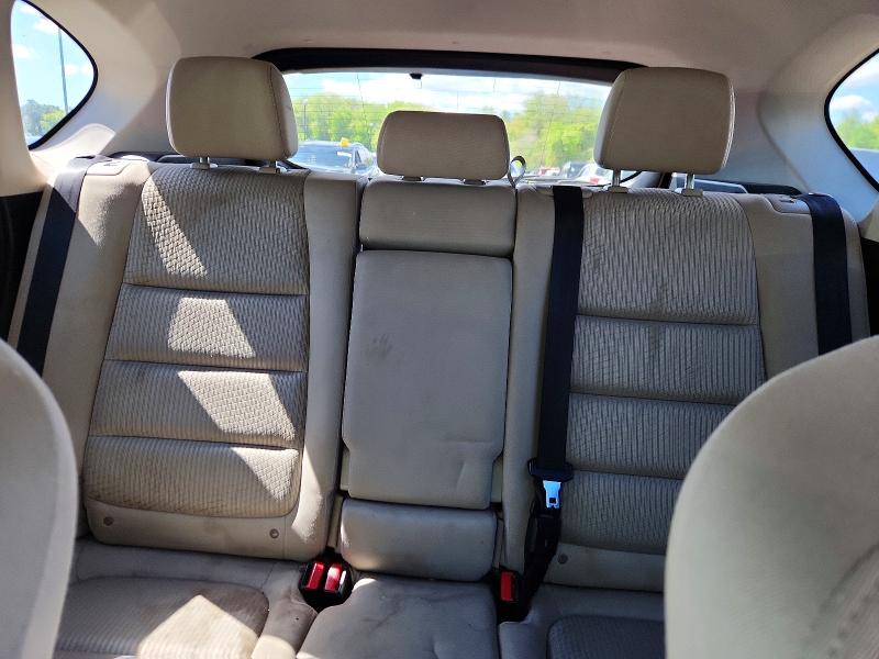 Auction sale of the 2014 Mazda Cx-5, vin: JM3KE4CY3E0396023, lot number: 52887176