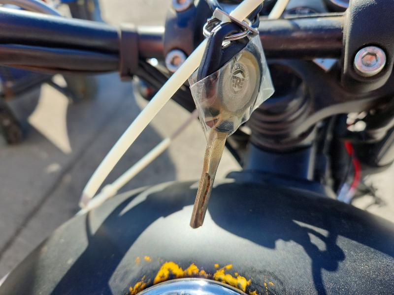 Продаж на аукціоні авто 2021 Royal Enfield Motors Meteor 350, vin: ME3FDP200MV300451, номер лоту: 53293586