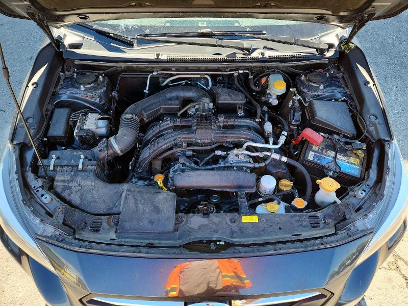 Aukcja sprzedaży 2018 Subaru Crosstrek, vin: JF2GTAMC3JH352445, numer aukcji: 52739176