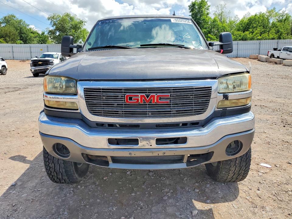Aukcja sprzedaży 2007 Gmc New Sierra, vin: 1GTHK33D47F169619, numer aukcji: 55325256