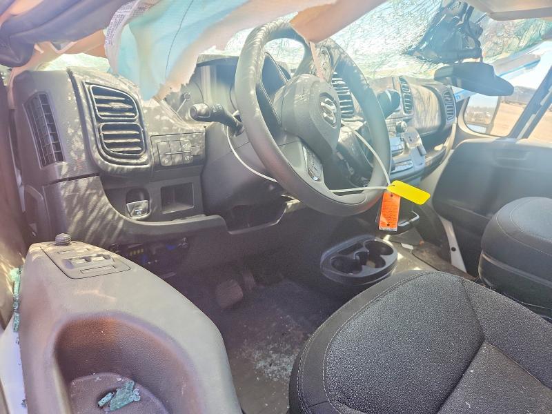 Aukcja sprzedaży 2025 Ram Promaster 2500, vin: 3C6LRVVG7SE540890, numer aukcji: 53889496