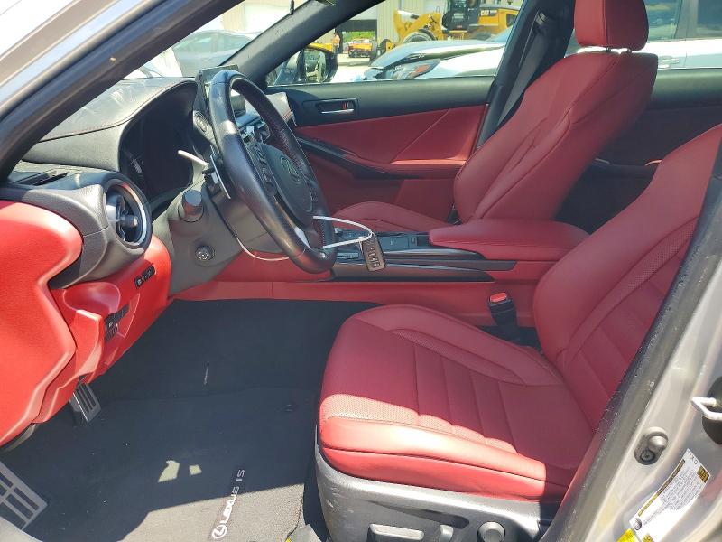 Aukcja sprzedaży 2022 Lexus Is, vin: JTHGZ1B23N5056614, numer aukcji: 52773086