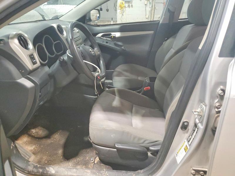 Aukcja sprzedaży 2011 Toyota Matrix, vin: 2T1KU4EE4BC584419, numer aukcji: 53778536