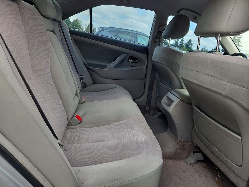 Продажа на аукционе авто 2011 Toyota Camry, vin: JTNBF3EK0B3009894, номер лота: 53546006